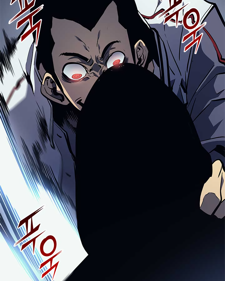 Read Solo Leveling (en) Manga Online