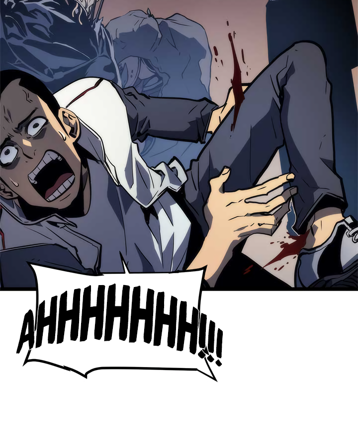 Read Solo Leveling (en) Manga Online