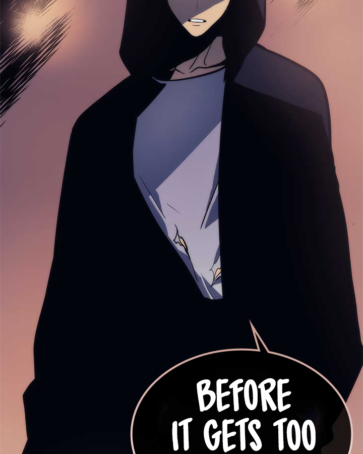 Read Solo Leveling (en) Manga Online