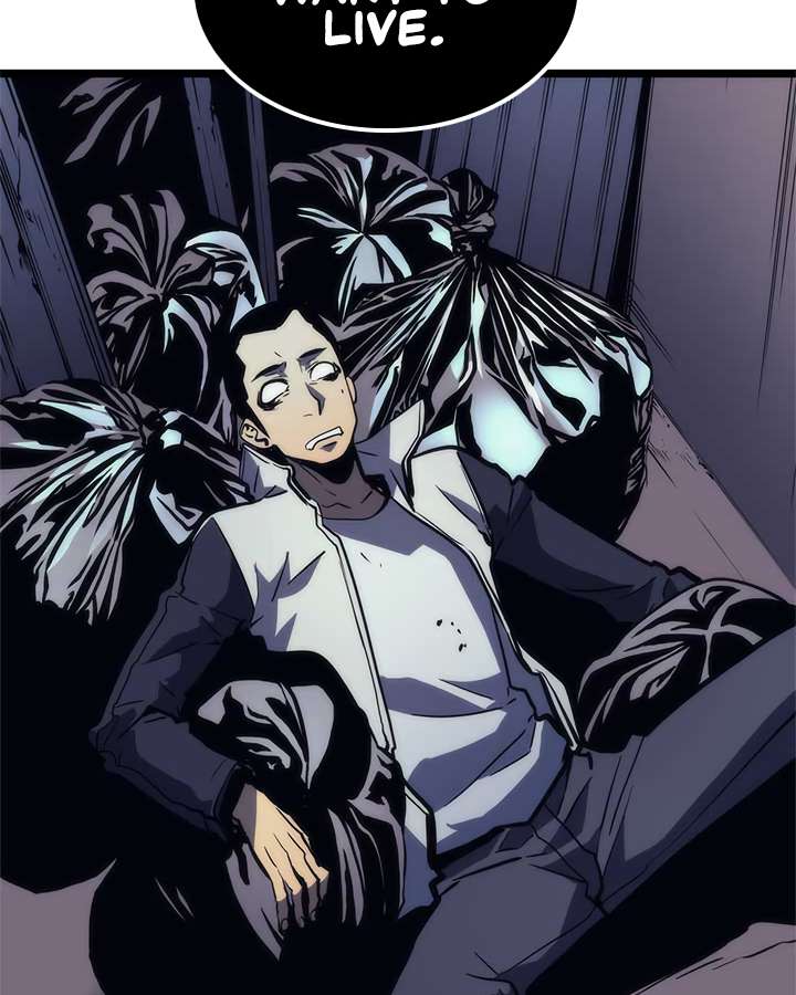 Read Solo Leveling (en) Manga Online