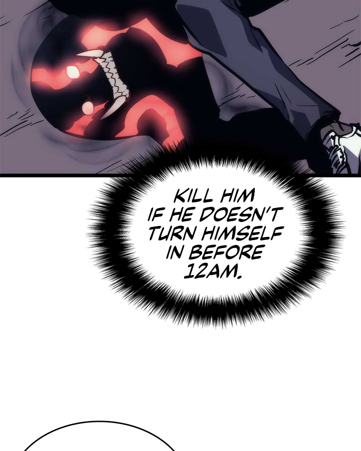 Read Solo Leveling (en) Manga Online
