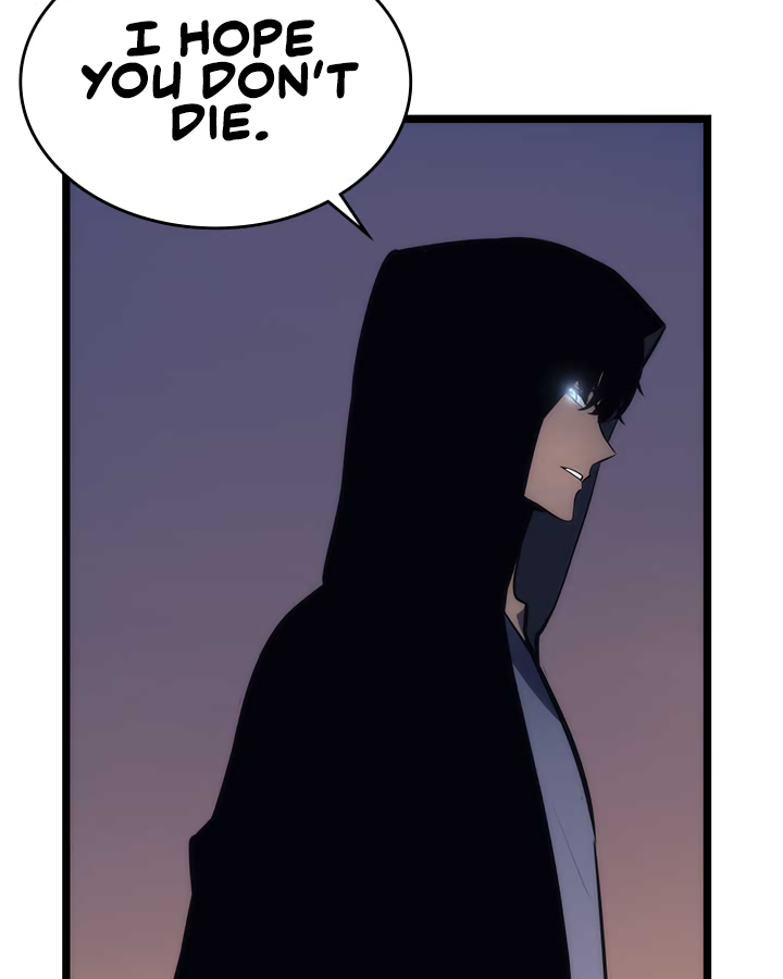 Read Solo Leveling (en) Manga Online