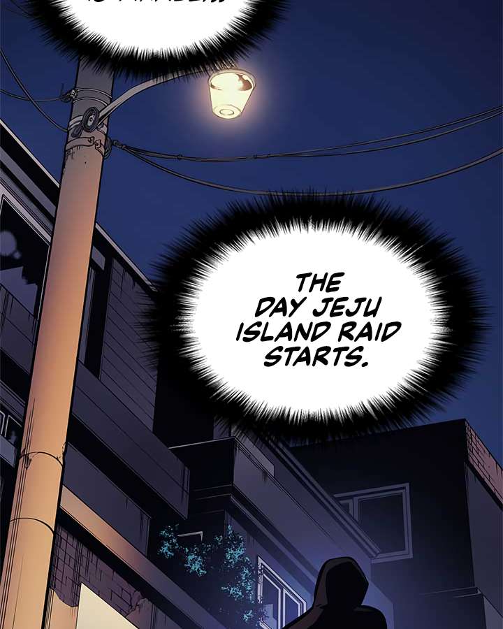 Read Solo Leveling (en) Manga Online