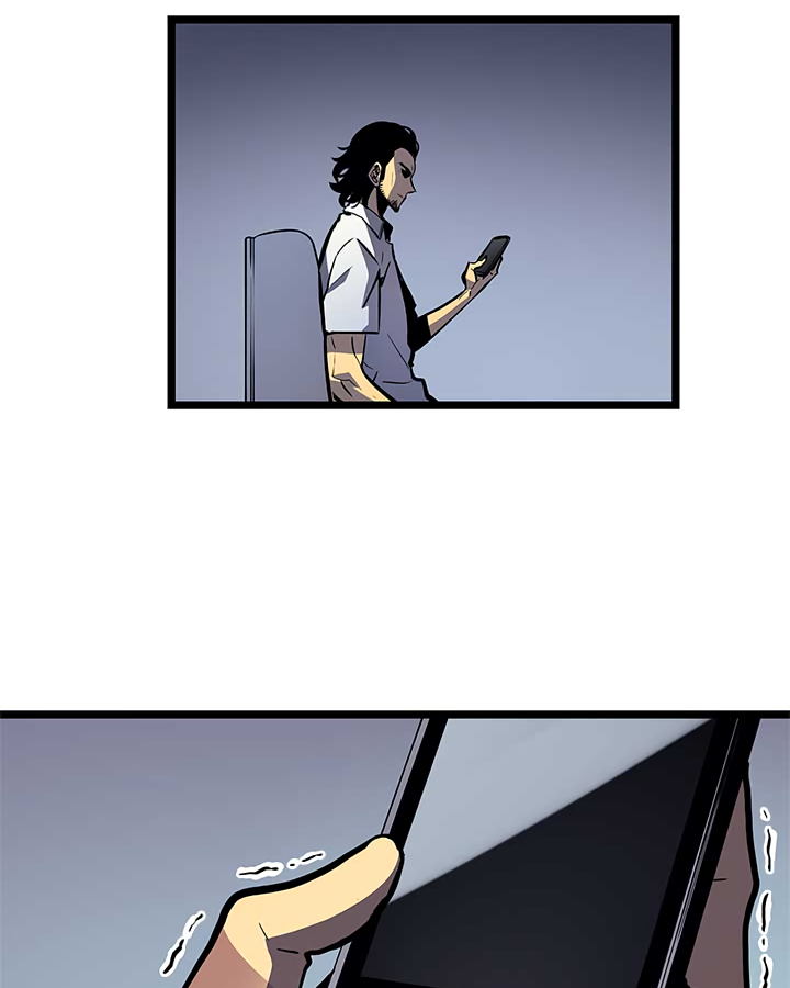 Read Solo Leveling (en) Manga Online