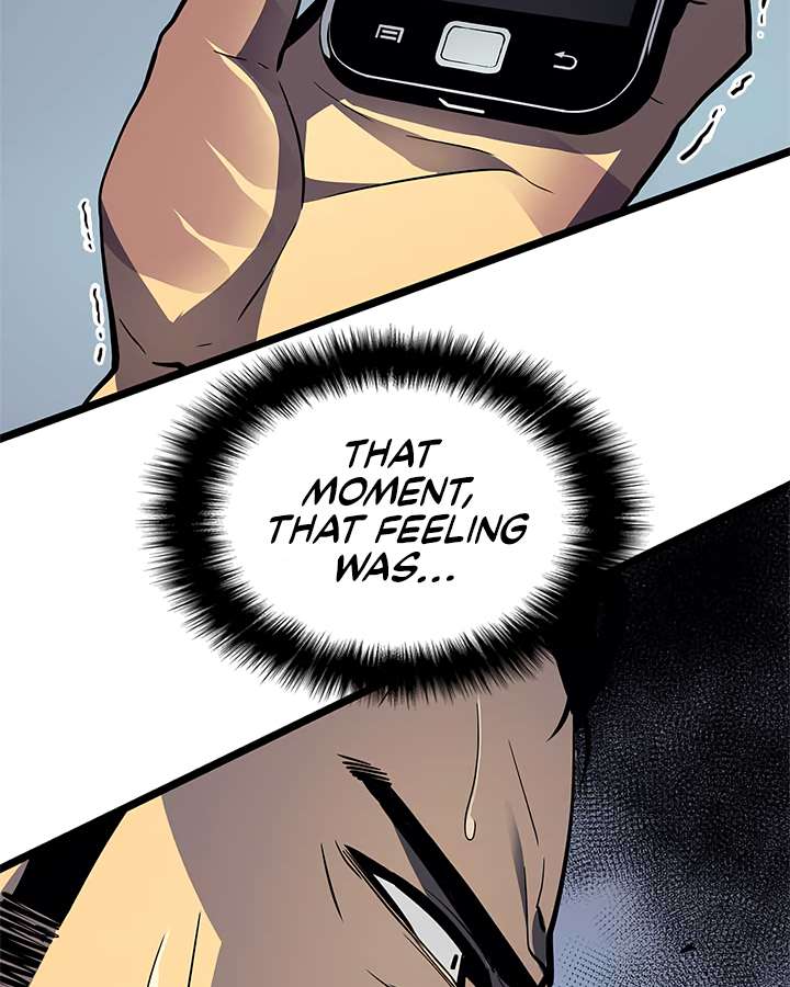 Read Solo Leveling (en) Manga Online