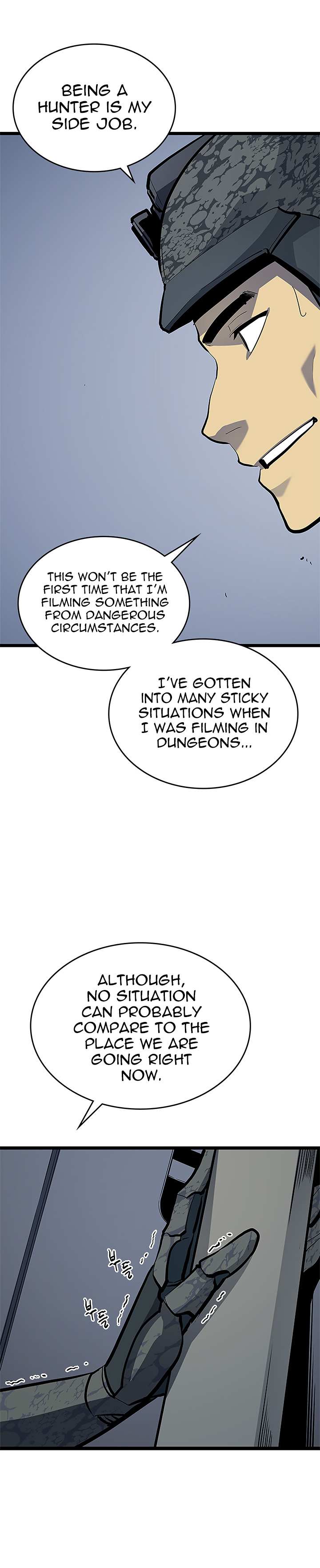 Read Solo Leveling (en) Manga Online