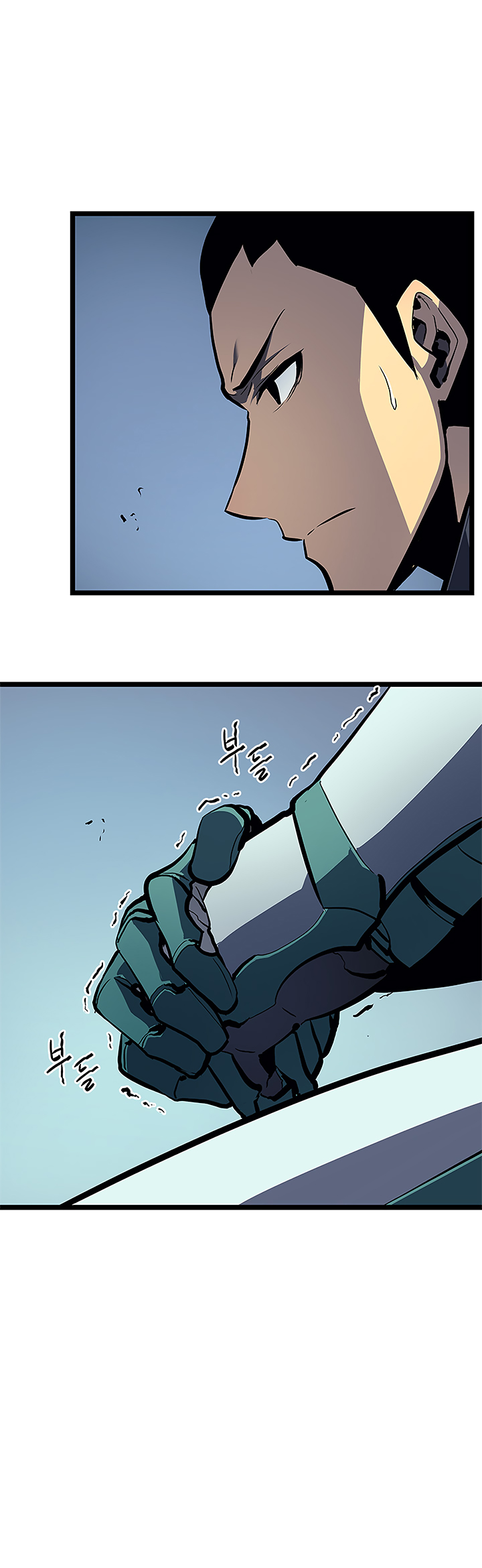 Read Solo Leveling (en) Manga Online
