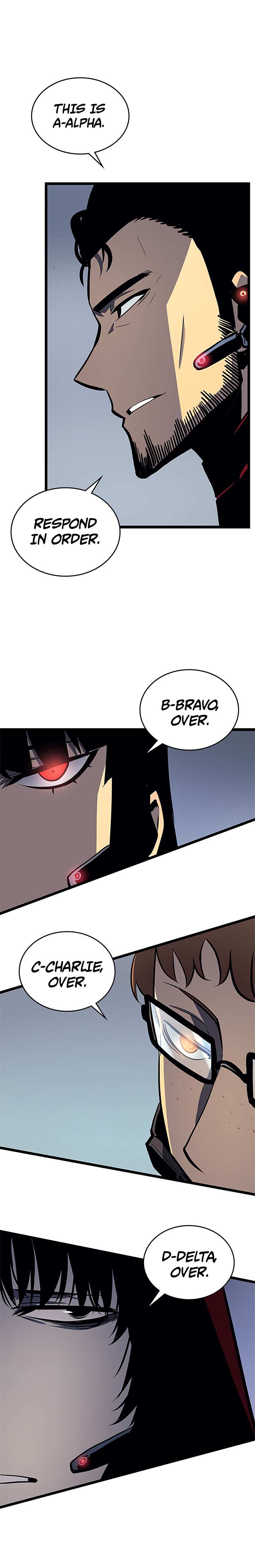 Read Solo Leveling (en) Manga Online
