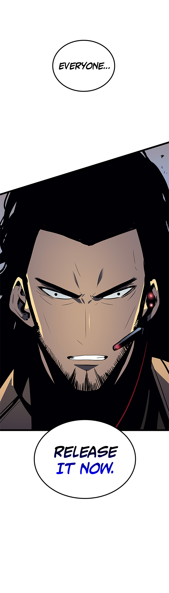 Read Solo Leveling (en) Manga Online