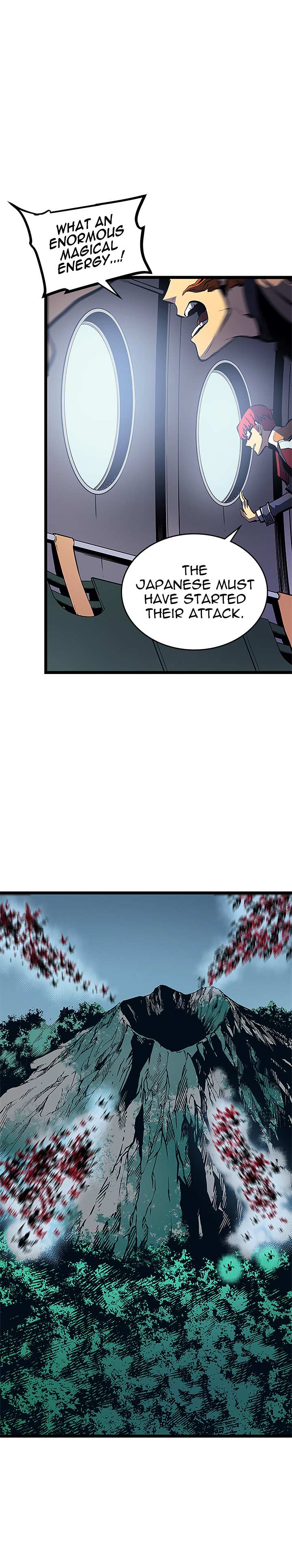 Read Solo Leveling (en) Manga Online