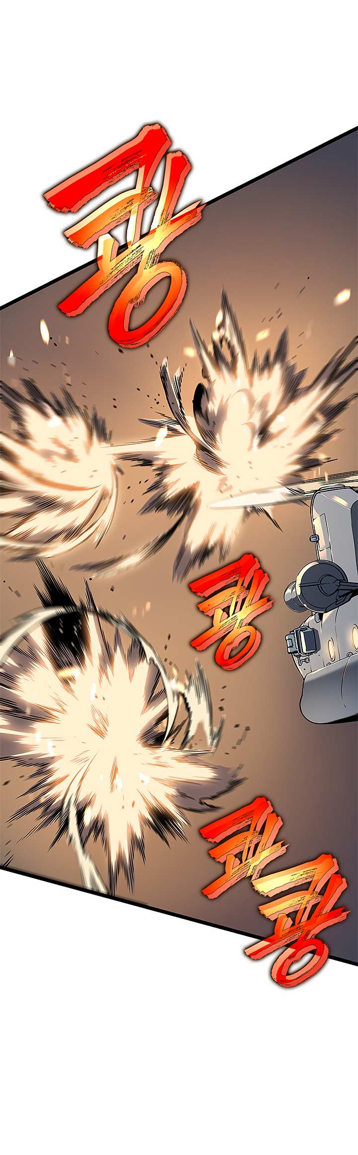 Read Solo Leveling (en) Manga Online