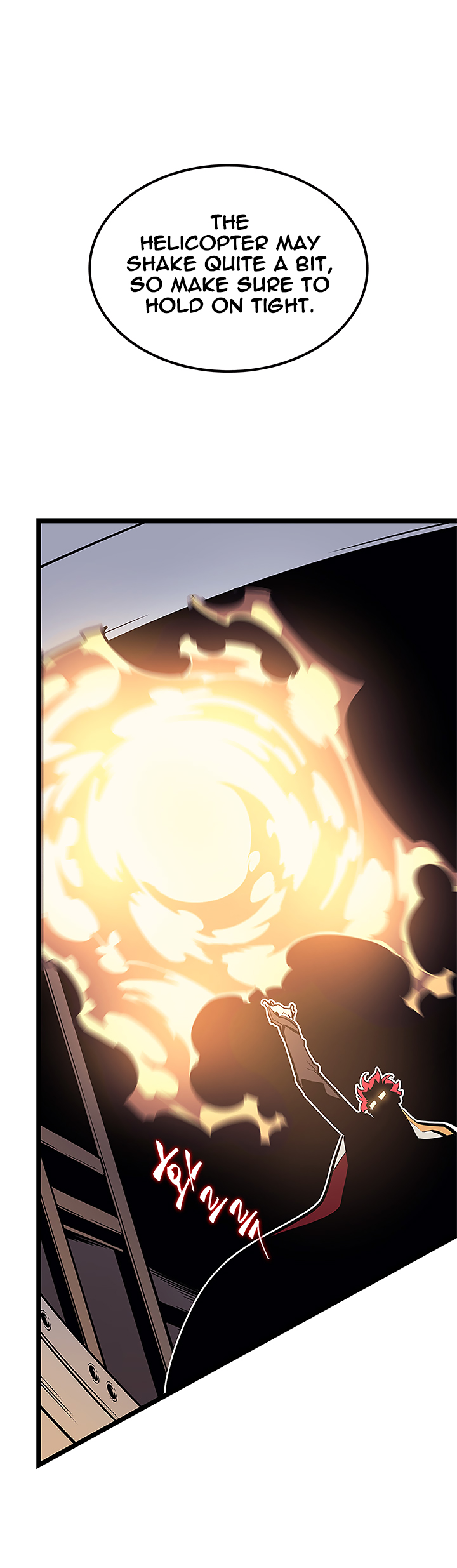 Read Solo Leveling (en) Manga Online
