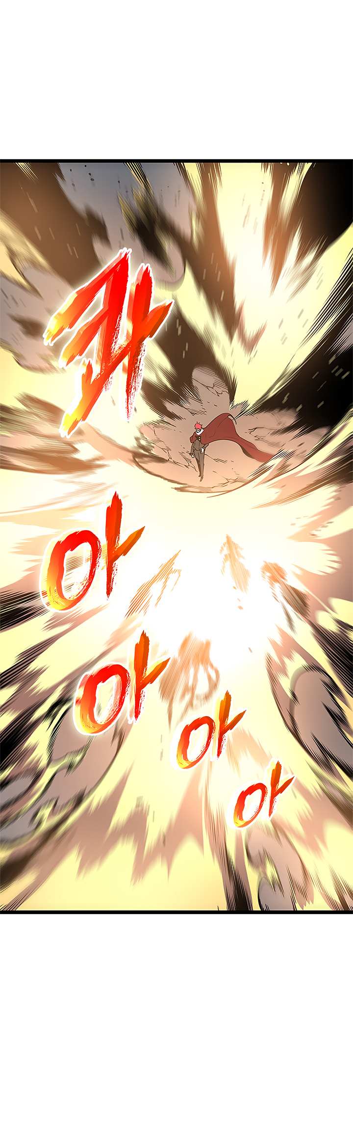 Read Solo Leveling (en) Manga Online