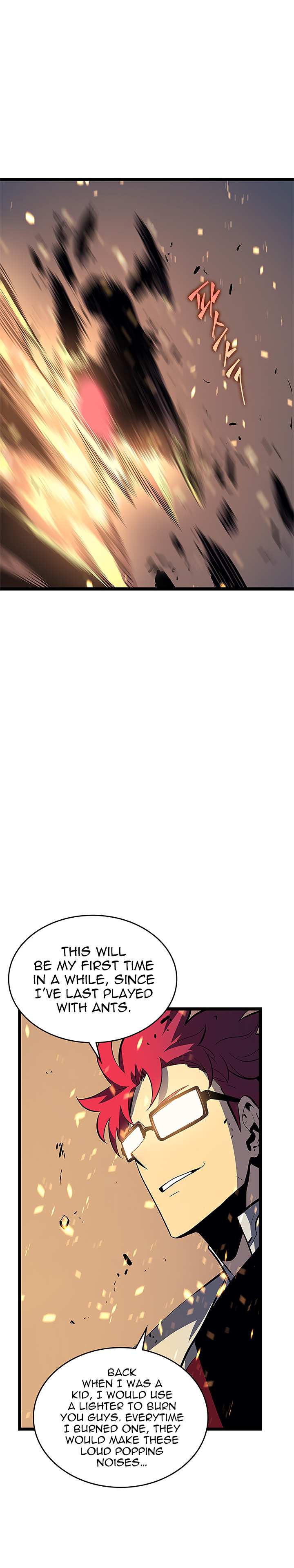Read Solo Leveling (en) Manga Online
