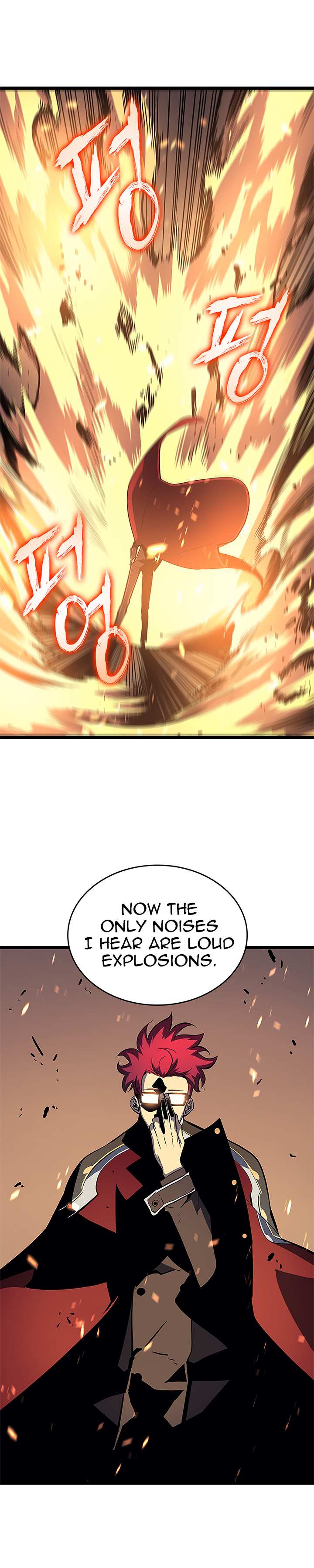 Read Solo Leveling (en) Manga Online