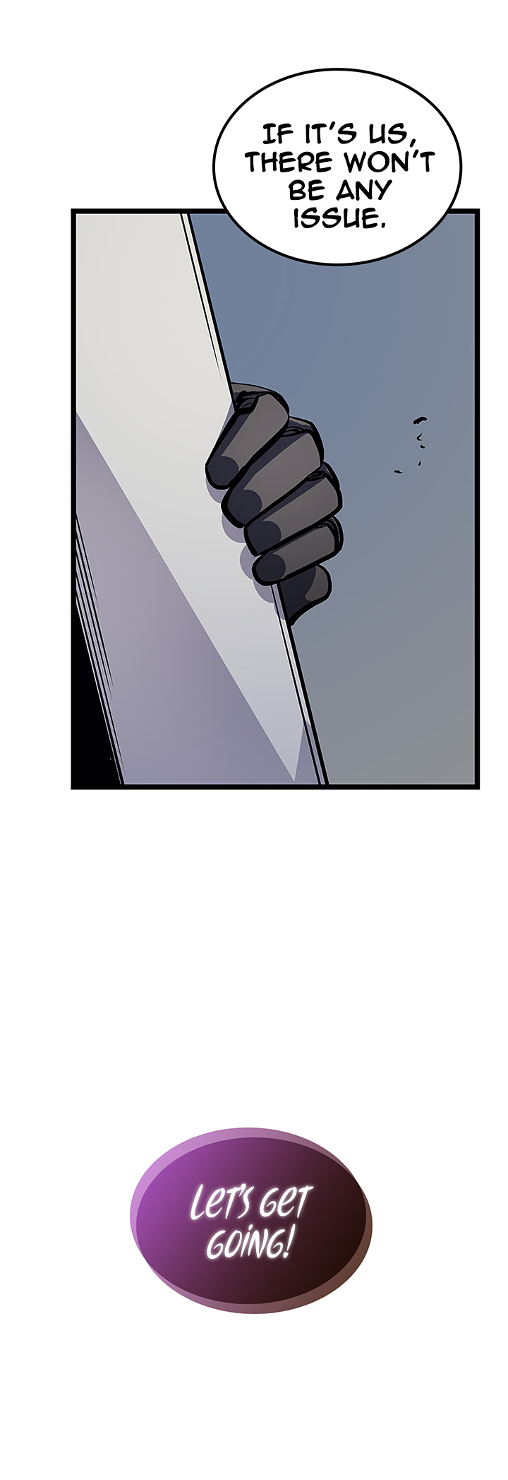 Read Solo Leveling (en) Manga Online