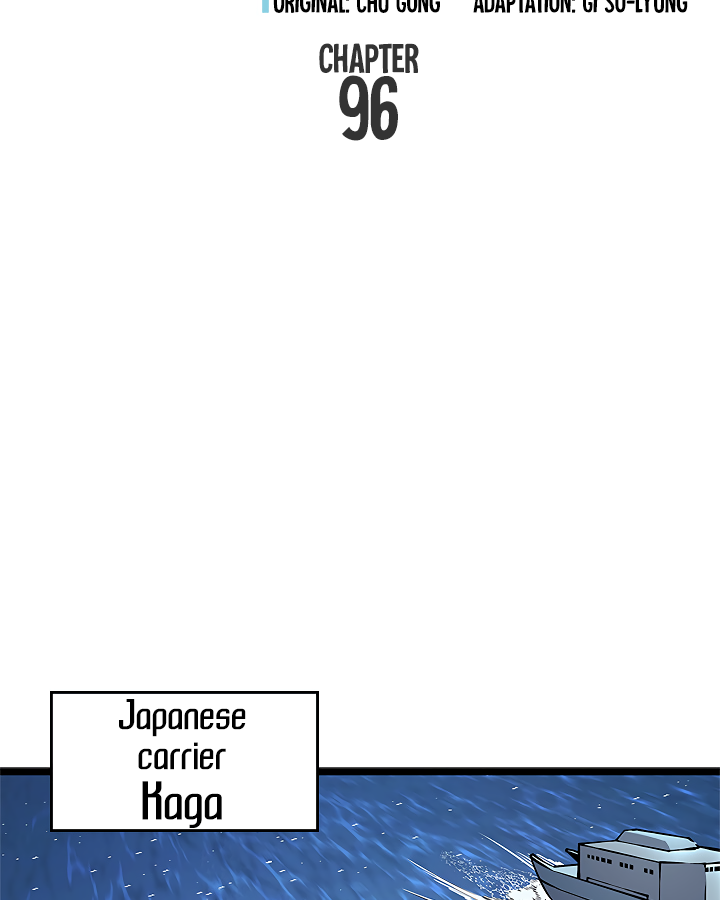 Read Solo Leveling (en) Manga Online