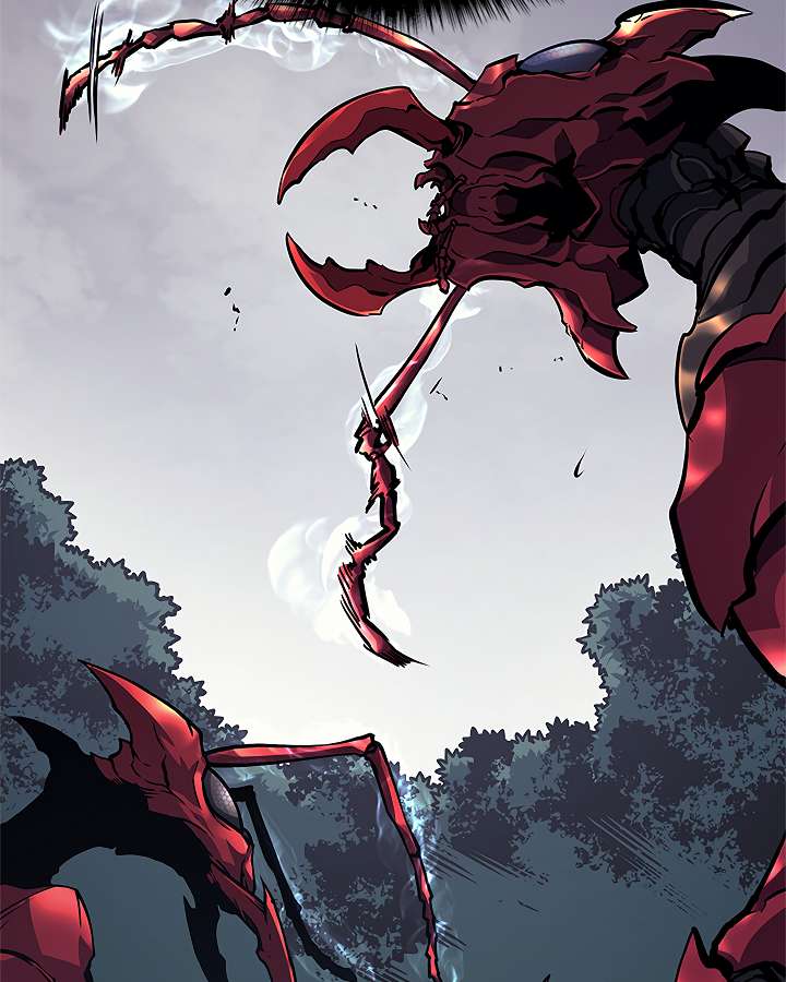 Read Solo Leveling (en) Manga Online