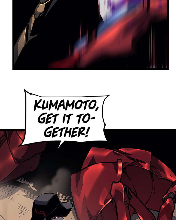 Read Solo Leveling (en) Manga Online