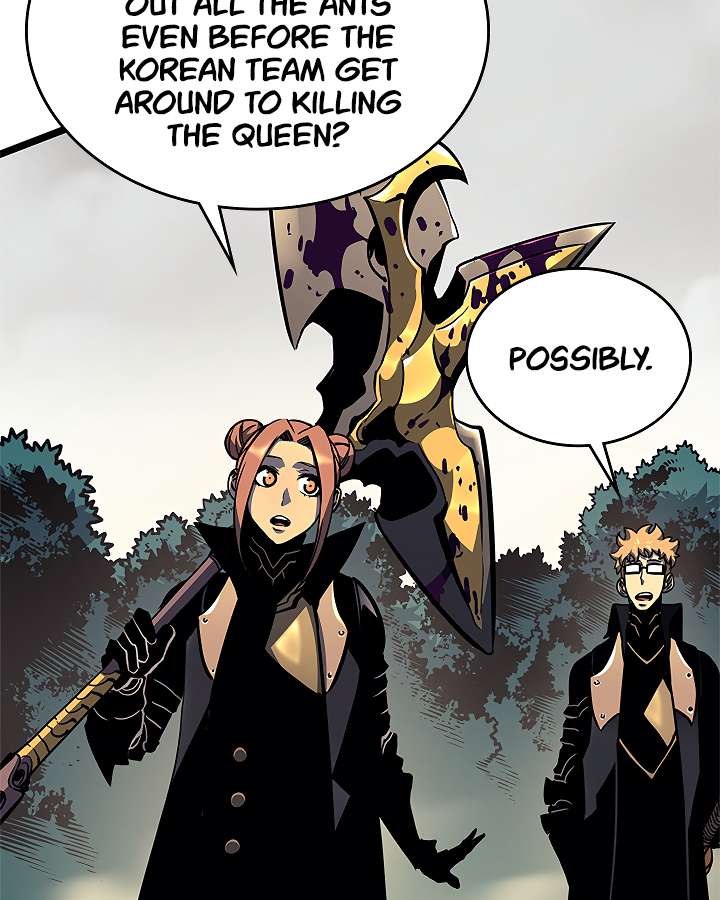 Read Solo Leveling (en) Manga Online