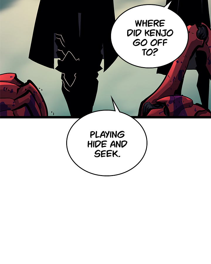 Read Solo Leveling (en) Manga Online