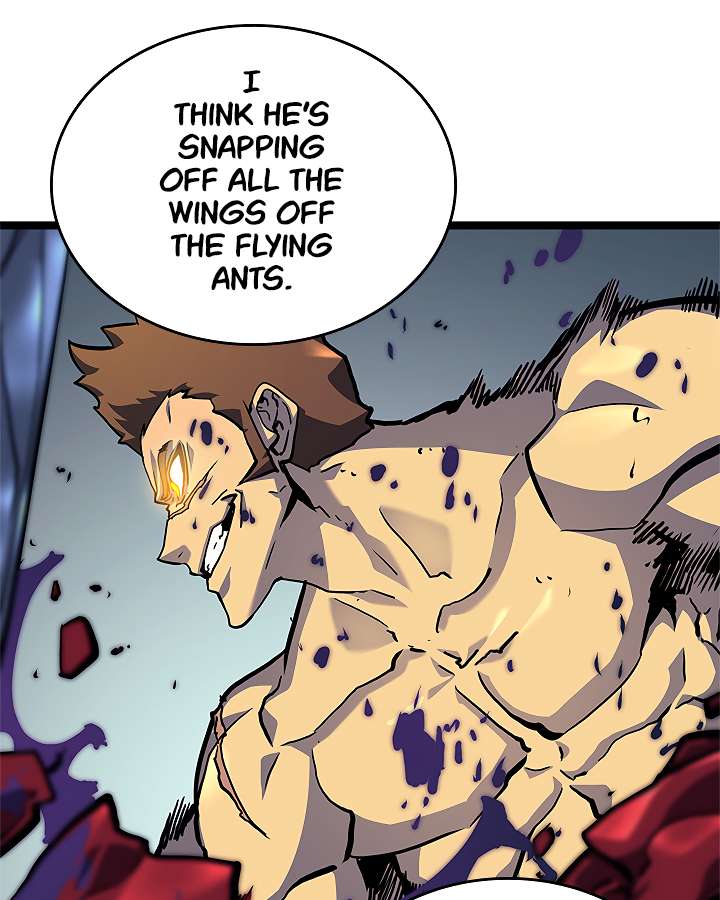Read Solo Leveling (en) Manga Online