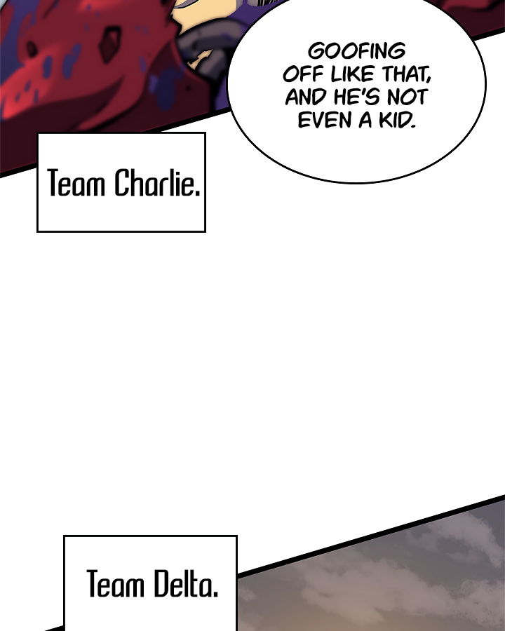 Read Solo Leveling (en) Manga Online