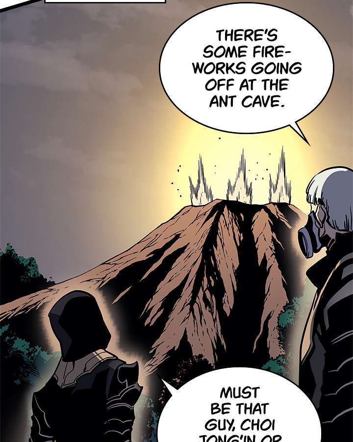 Read Solo Leveling (en) Manga Online