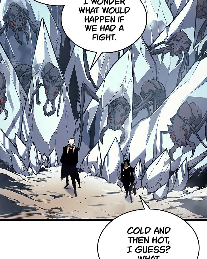 Read Solo Leveling (en) Manga Online