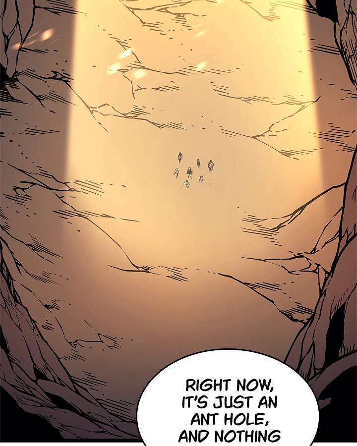 Read Solo Leveling (en) Manga Online