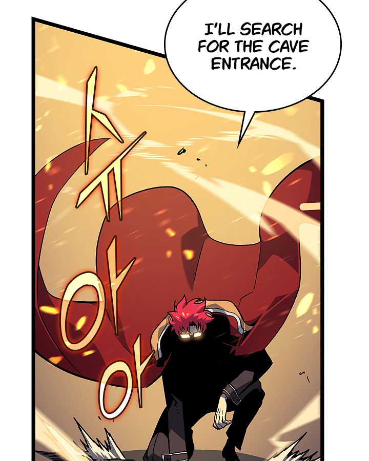 Read Solo Leveling (en) Manga Online