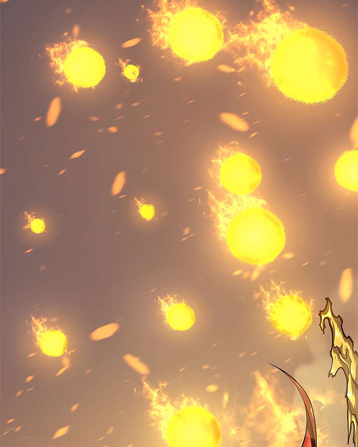 Read Solo Leveling (en) Manga Online