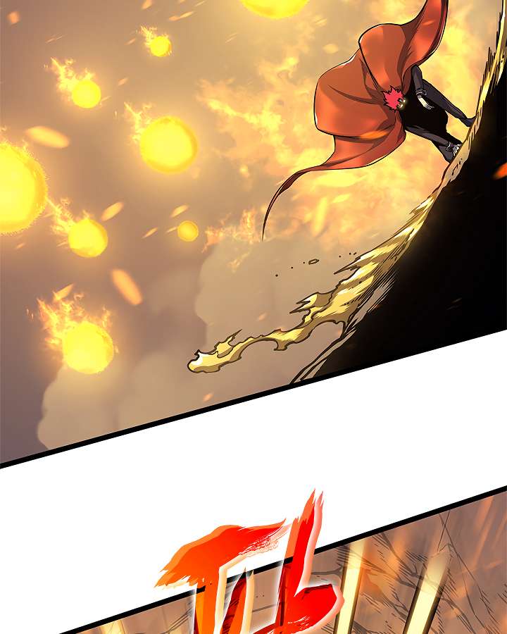 Read Solo Leveling (en) Manga Online