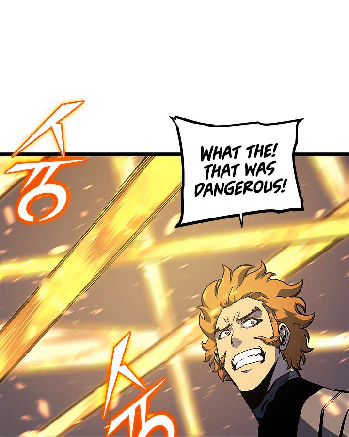 Read Solo Leveling (en) Manga Online