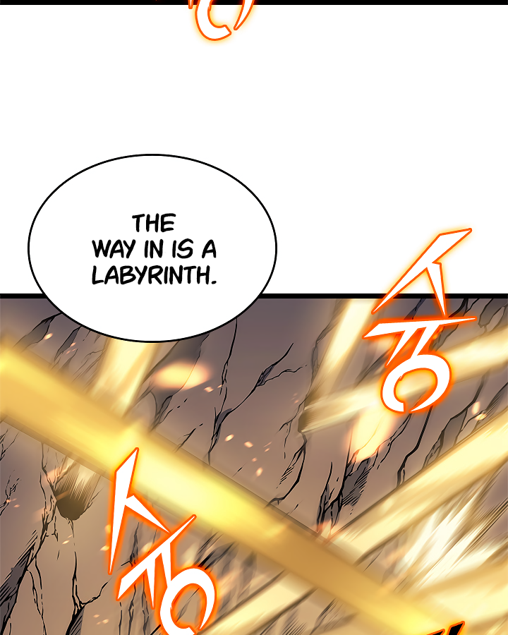 Read Solo Leveling (en) Manga Online