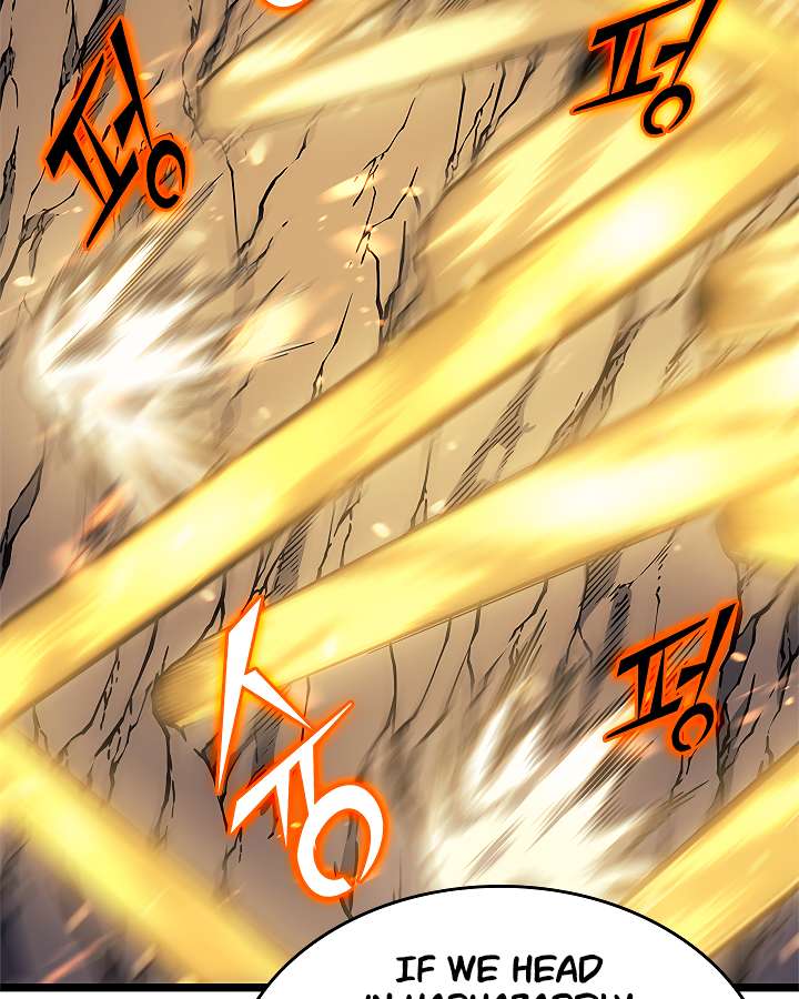 Read Solo Leveling (en) Manga Online