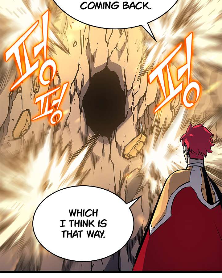 Read Solo Leveling (en) Manga Online