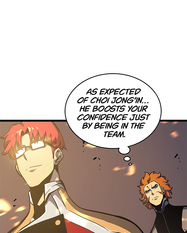 Read Solo Leveling (en) Manga Online