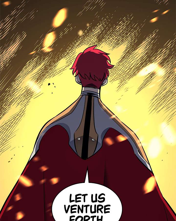Read Solo Leveling (en) Manga Online