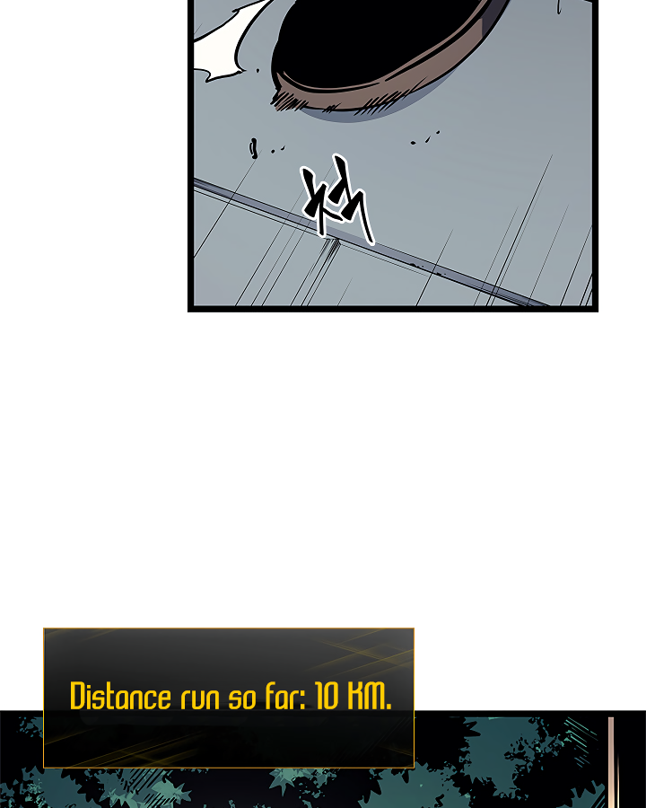 Read Solo Leveling (en) Manga Online