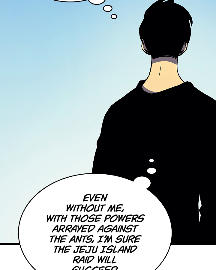 Read Solo Leveling (en) Manga Online