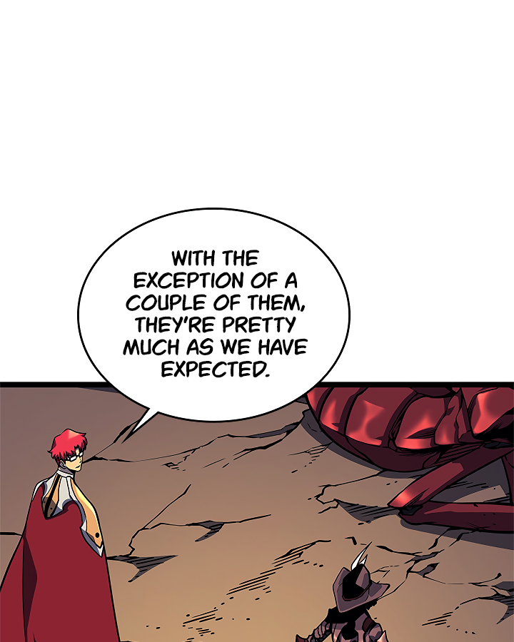 Read Solo Leveling (en) Manga Online