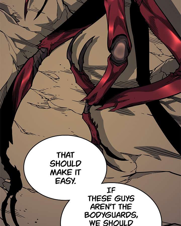 Read Solo Leveling (en) Manga Online