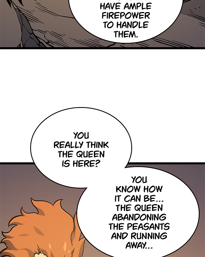 Read Solo Leveling (en) Manga Online