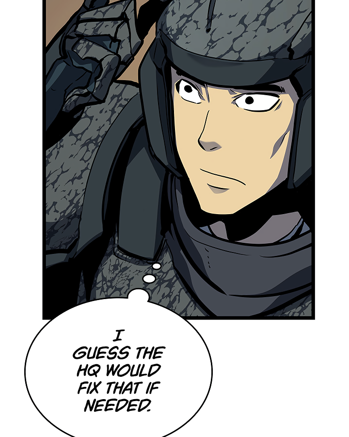 Read Solo Leveling (en) Manga Online