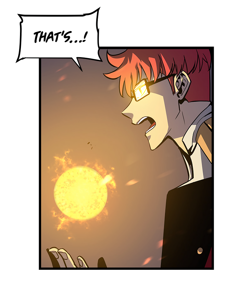 Read Solo Leveling (en) Manga Online