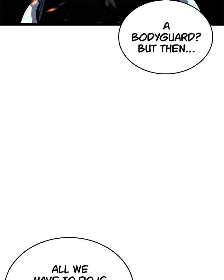 Read Solo Leveling (en) Manga Online