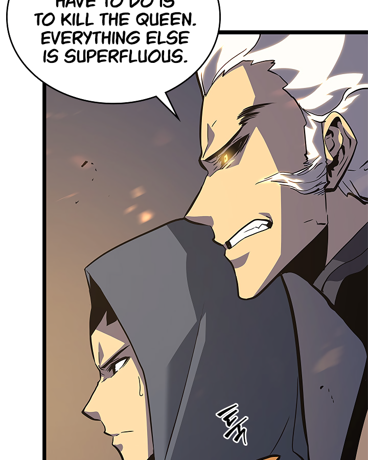 Read Solo Leveling (en) Manga Online