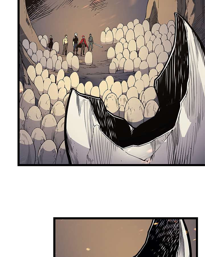 Read Solo Leveling (en) Manga Online