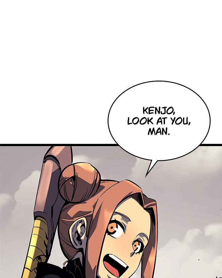 Read Solo Leveling (en) Manga Online